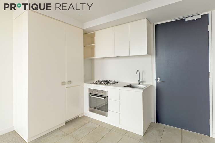 Fourth view of Homely apartment listing, X04F/50 Stanley Street, Collingwood VIC 3066