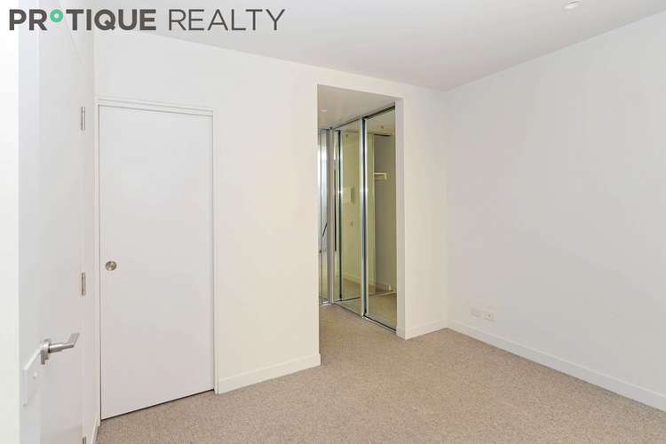 Fifth view of Homely apartment listing, X04F/50 Stanley Street, Collingwood VIC 3066