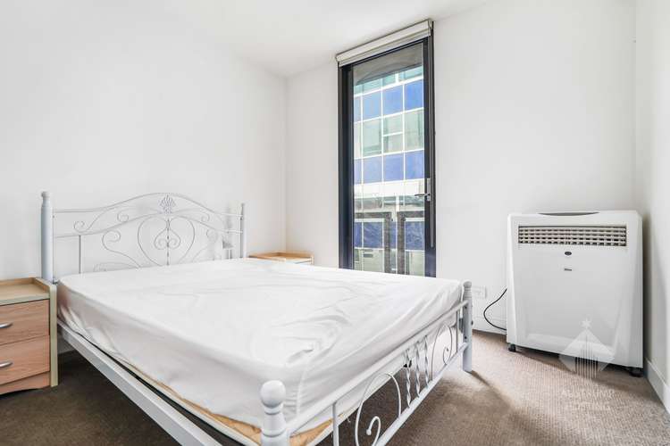 Fourth view of Homely apartment listing, 210/9 High Street, North Melbourne VIC 3051
