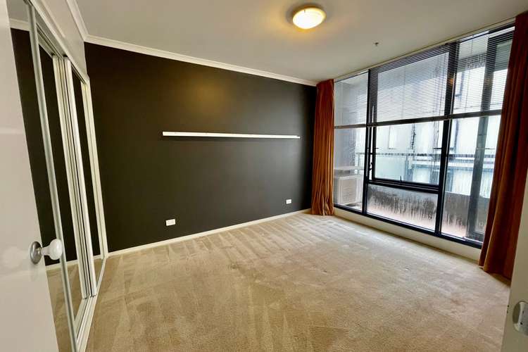 Third view of Homely apartment listing, 95/39 Dorcas Street, South Melbourne VIC 3205