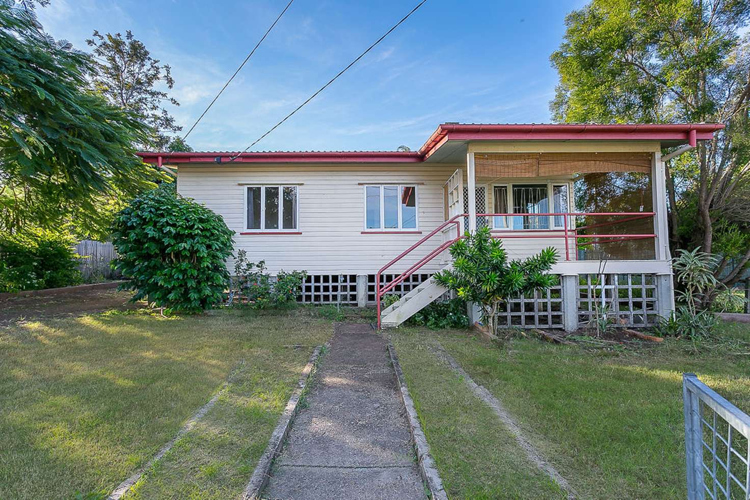 Main view of Homely house listing, 1 Hayes Street, Brassall QLD 4305