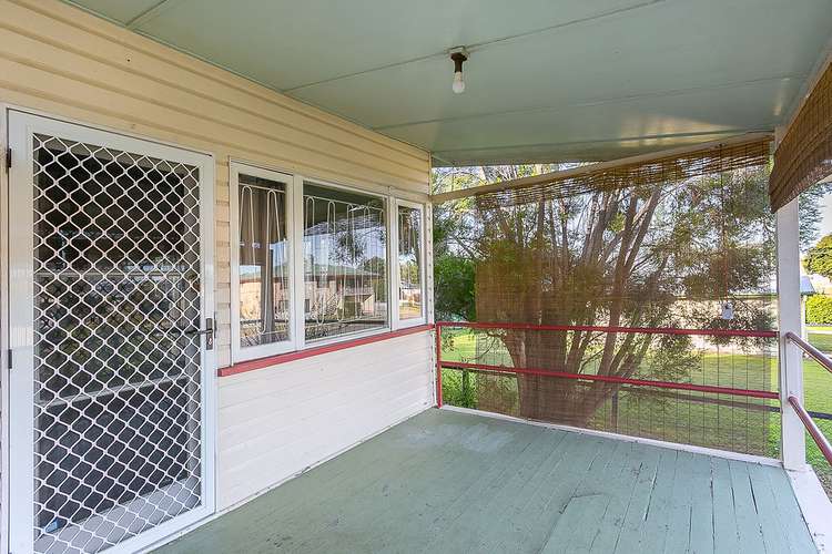 Second view of Homely house listing, 1 Hayes Street, Brassall QLD 4305