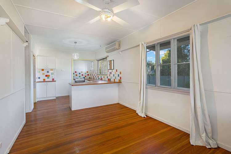 Fourth view of Homely house listing, 1 Hayes Street, Brassall QLD 4305