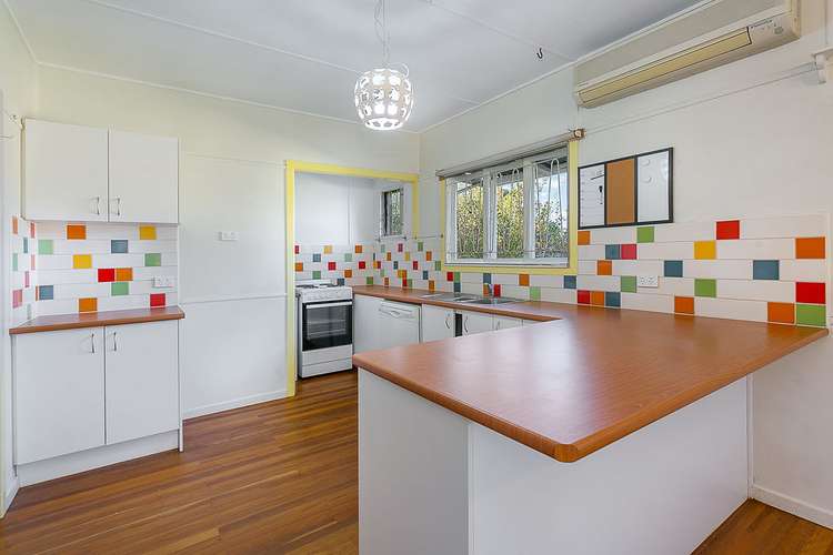Fifth view of Homely house listing, 1 Hayes Street, Brassall QLD 4305