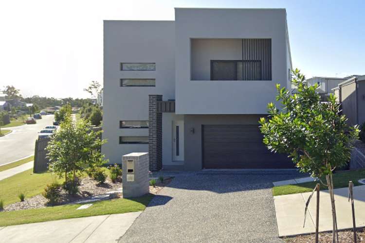 Main view of Homely house listing, 46 Rivina Circuit, Coomera QLD 4209