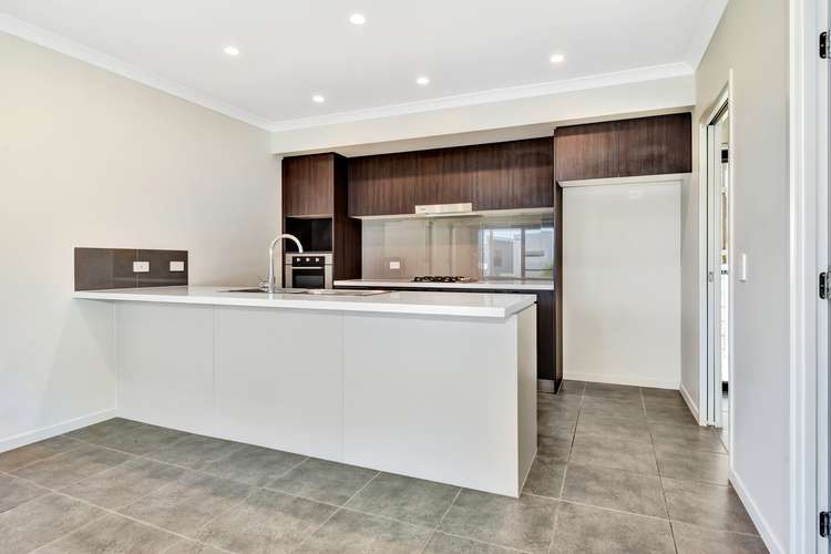 Second view of Homely house listing, 46 Rivina Circuit, Coomera QLD 4209