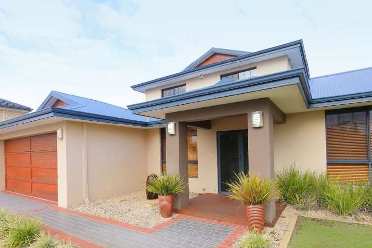 Second view of Homely house listing, 6 Malham Lane, Canning Vale WA 6155