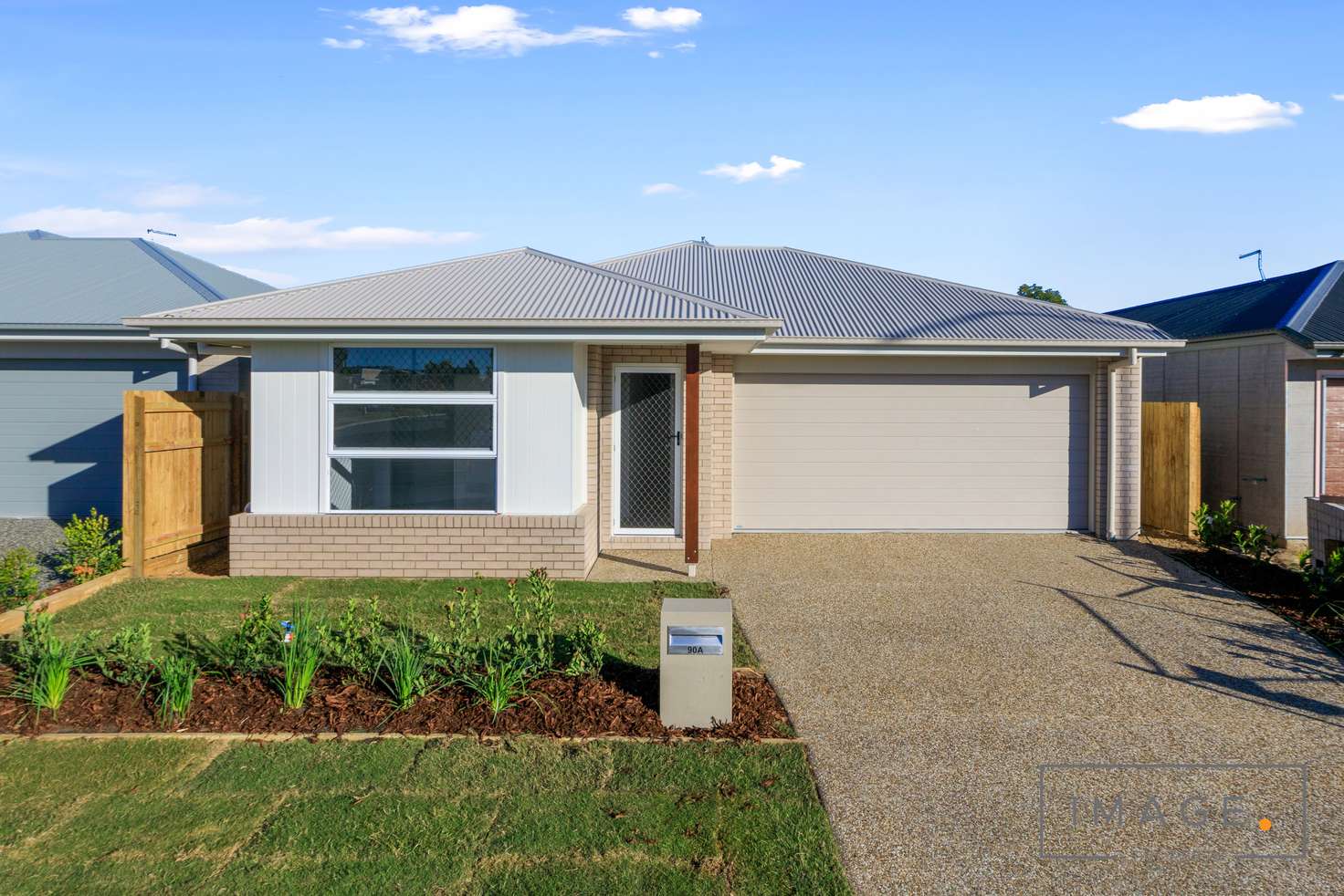 Main view of Homely house listing, 90A Kinross Road, Thornlands QLD 4164