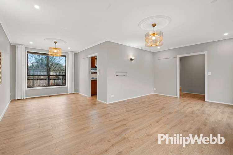 Third view of Homely unit listing, 5/11 Windsor Street, Burwood East VIC 3151