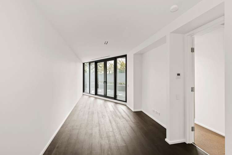 Second view of Homely apartment listing, G09/20 Queens Road, Melbourne VIC 3004