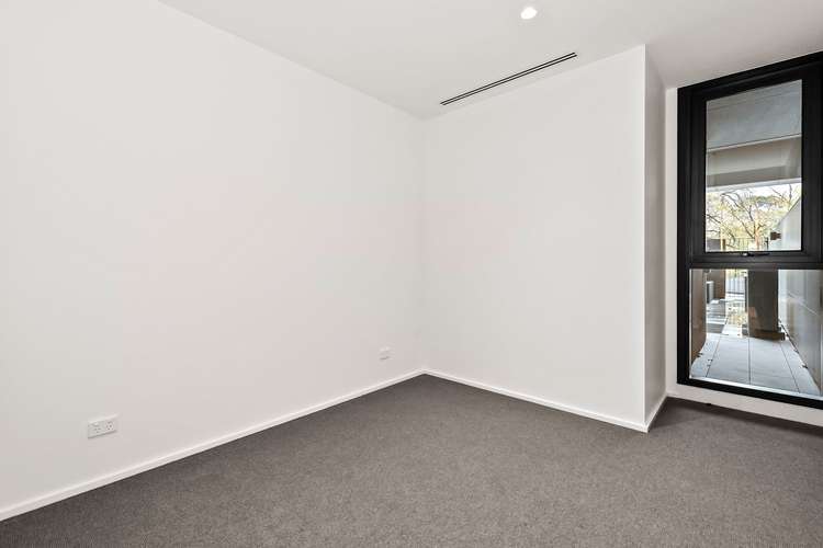 Fourth view of Homely apartment listing, G09/20 Queens Road, Melbourne VIC 3004