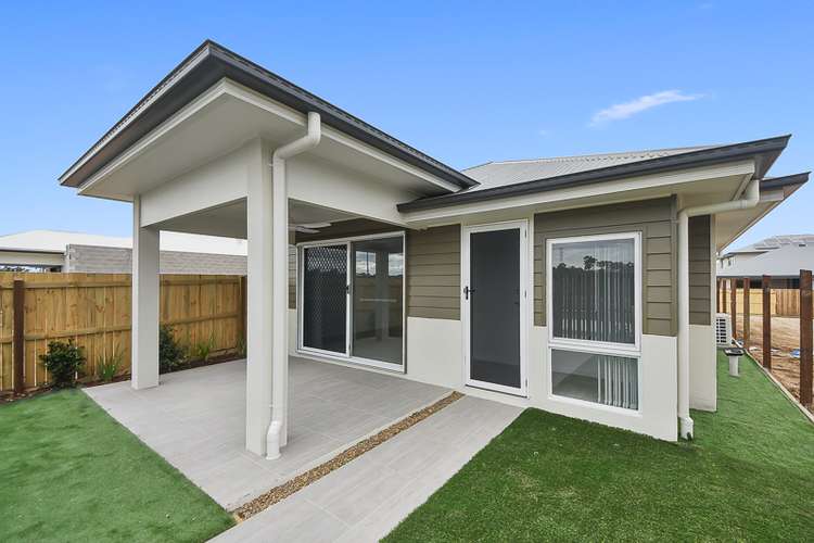Main view of Homely house listing, 12 Sunbeam Lane, Ripley QLD 4306