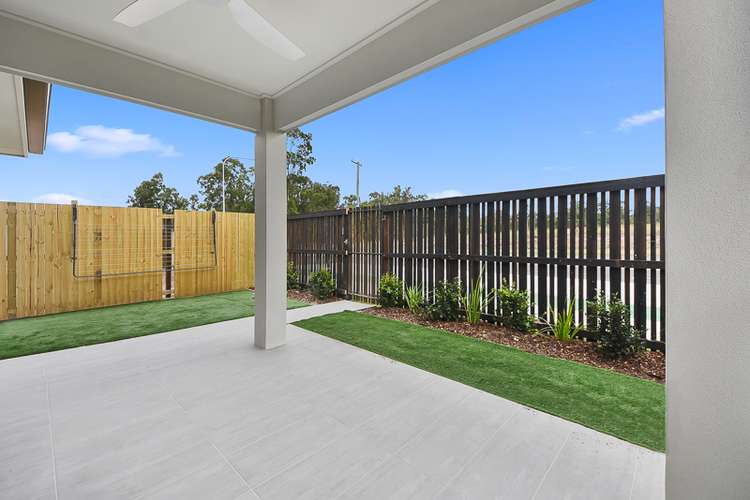 Second view of Homely house listing, 12 Sunbeam Lane, Ripley QLD 4306