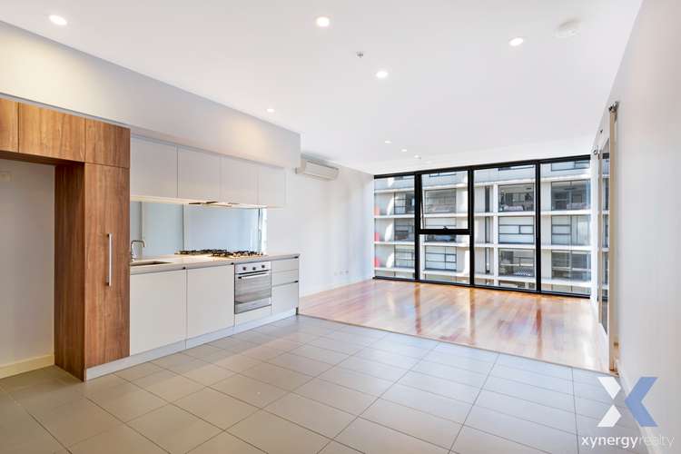 Main view of Homely apartment listing, 419/35 Malcolm Street, South Yarra VIC 3141