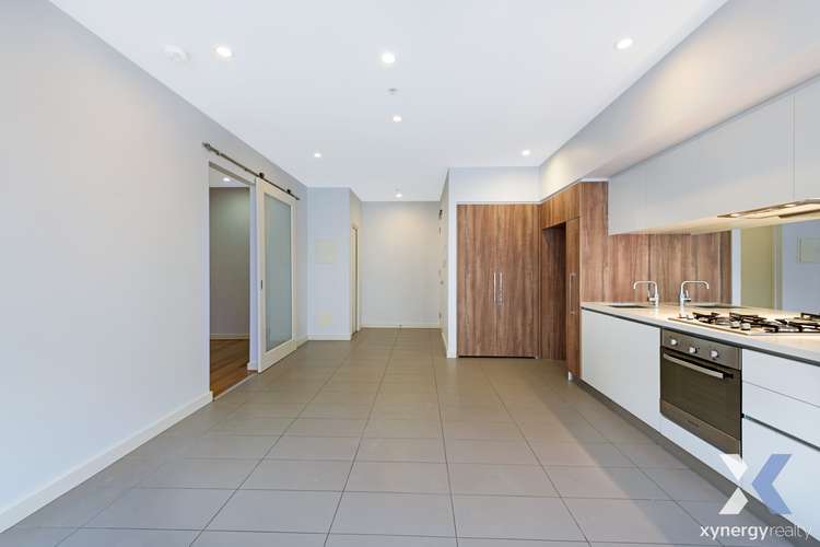 Third view of Homely apartment listing, 419/35 Malcolm Street, South Yarra VIC 3141