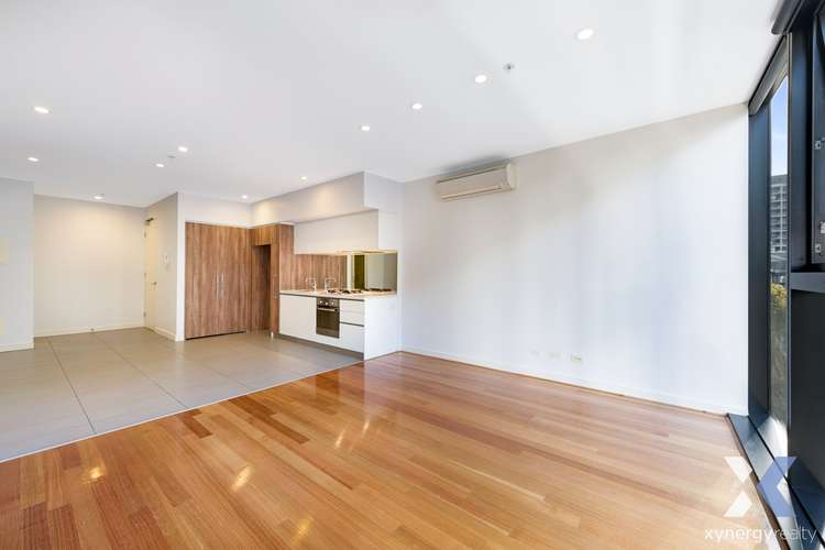 Fourth view of Homely apartment listing, 419/35 Malcolm Street, South Yarra VIC 3141