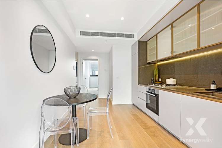 Second view of Homely apartment listing, 701/649 Chapel Street, South Yarra VIC 3141