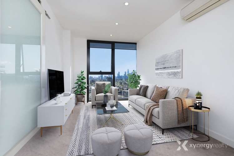 Main view of Homely apartment listing, 2108/35 Malcolm Street, South Yarra VIC 3141