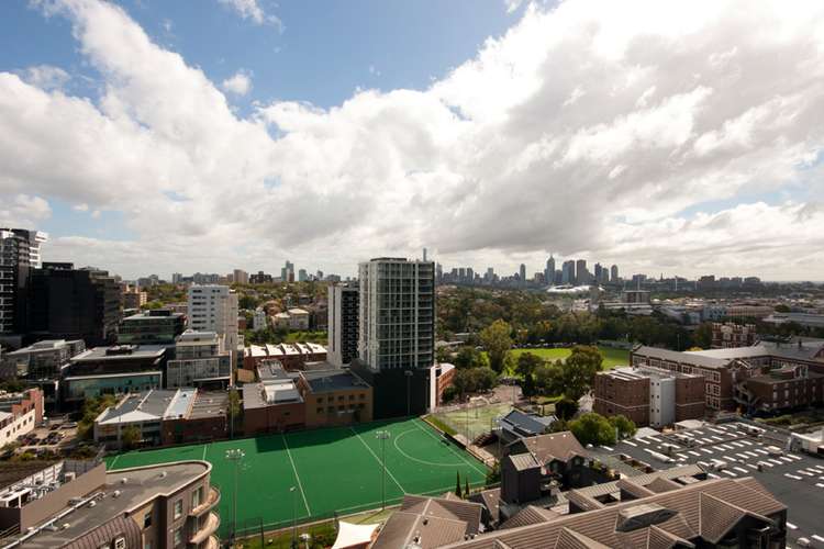 Third view of Homely apartment listing, 2108/35 Malcolm Street, South Yarra VIC 3141