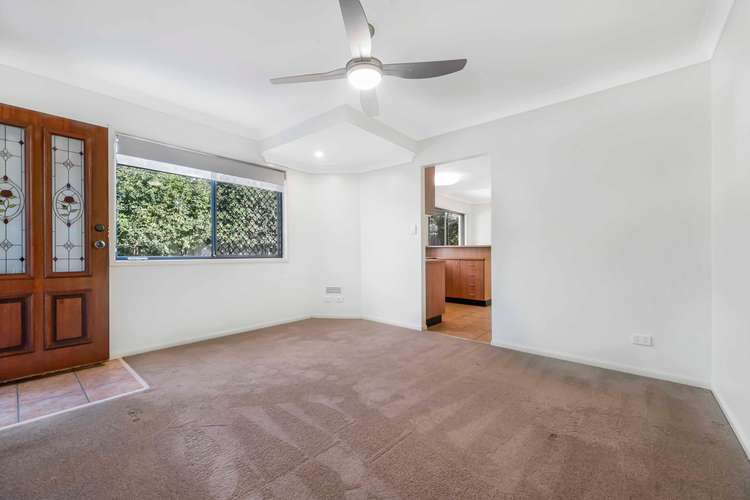 Second view of Homely house listing, 1/404 Upper Cornwall Street, Coorparoo QLD 4151