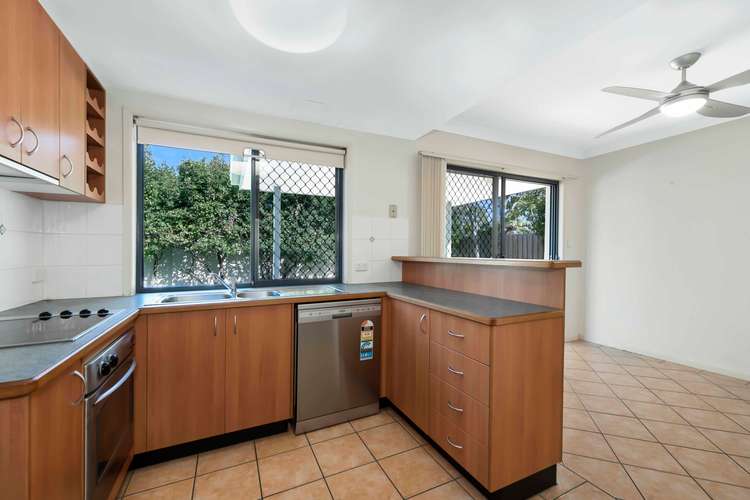 Third view of Homely house listing, 1/404 Upper Cornwall Street, Coorparoo QLD 4151