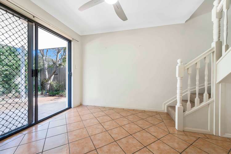 Fourth view of Homely house listing, 1/404 Upper Cornwall Street, Coorparoo QLD 4151