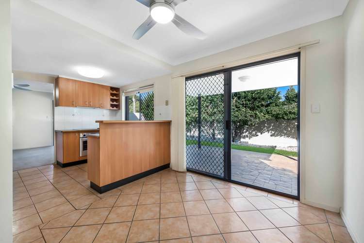 Fifth view of Homely house listing, 1/404 Upper Cornwall Street, Coorparoo QLD 4151