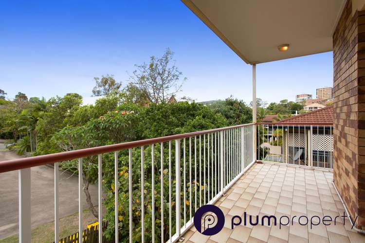 Main view of Homely unit listing, 5/15 Payne Street, Indooroopilly QLD 4068