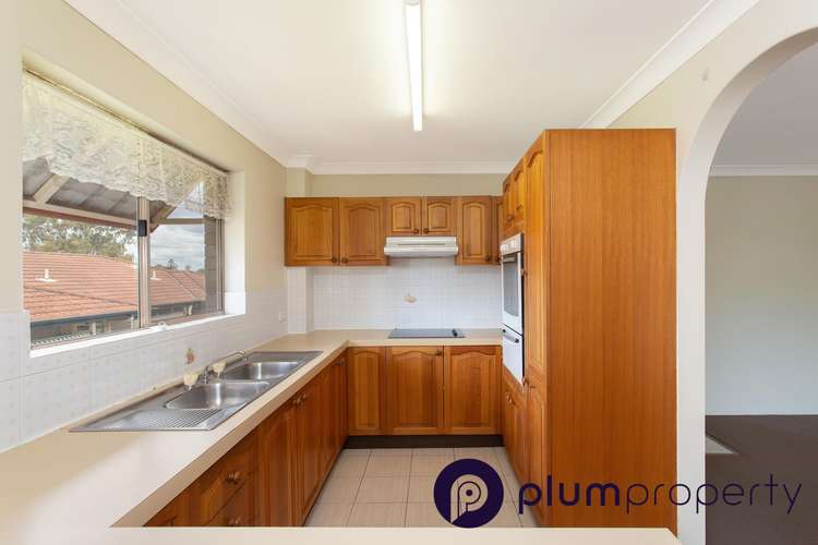 Second view of Homely unit listing, 5/15 Payne Street, Indooroopilly QLD 4068