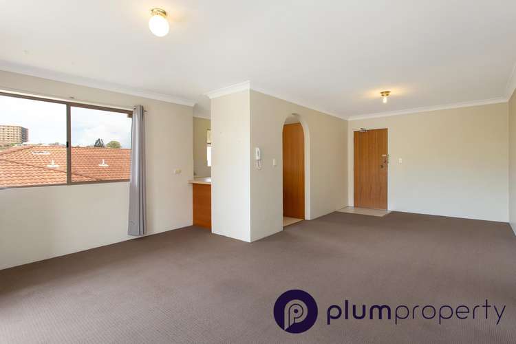 Fourth view of Homely unit listing, 5/15 Payne Street, Indooroopilly QLD 4068