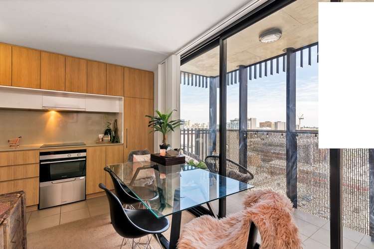 Fourth view of Homely apartment listing, 11.3/242 Flinders Street, Adelaide SA 5000