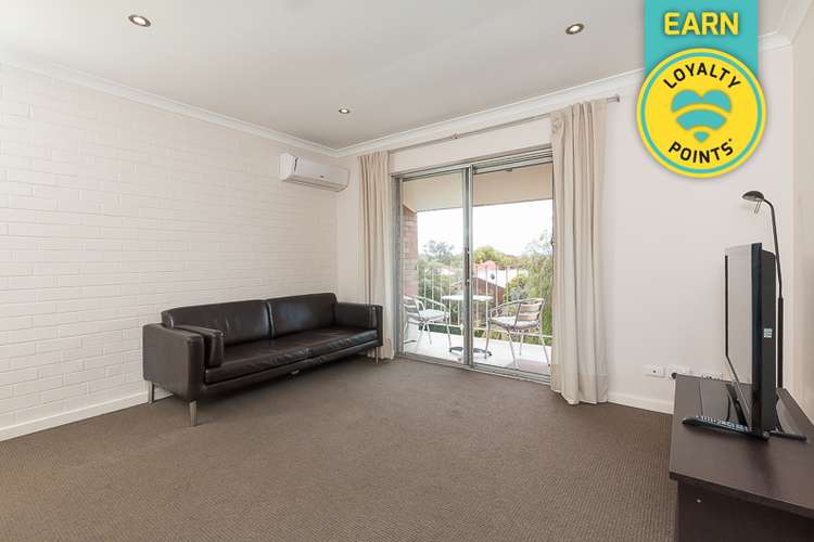 Fourth view of Homely house listing, 29/33 Third Avenue, Mount Lawley WA 6050