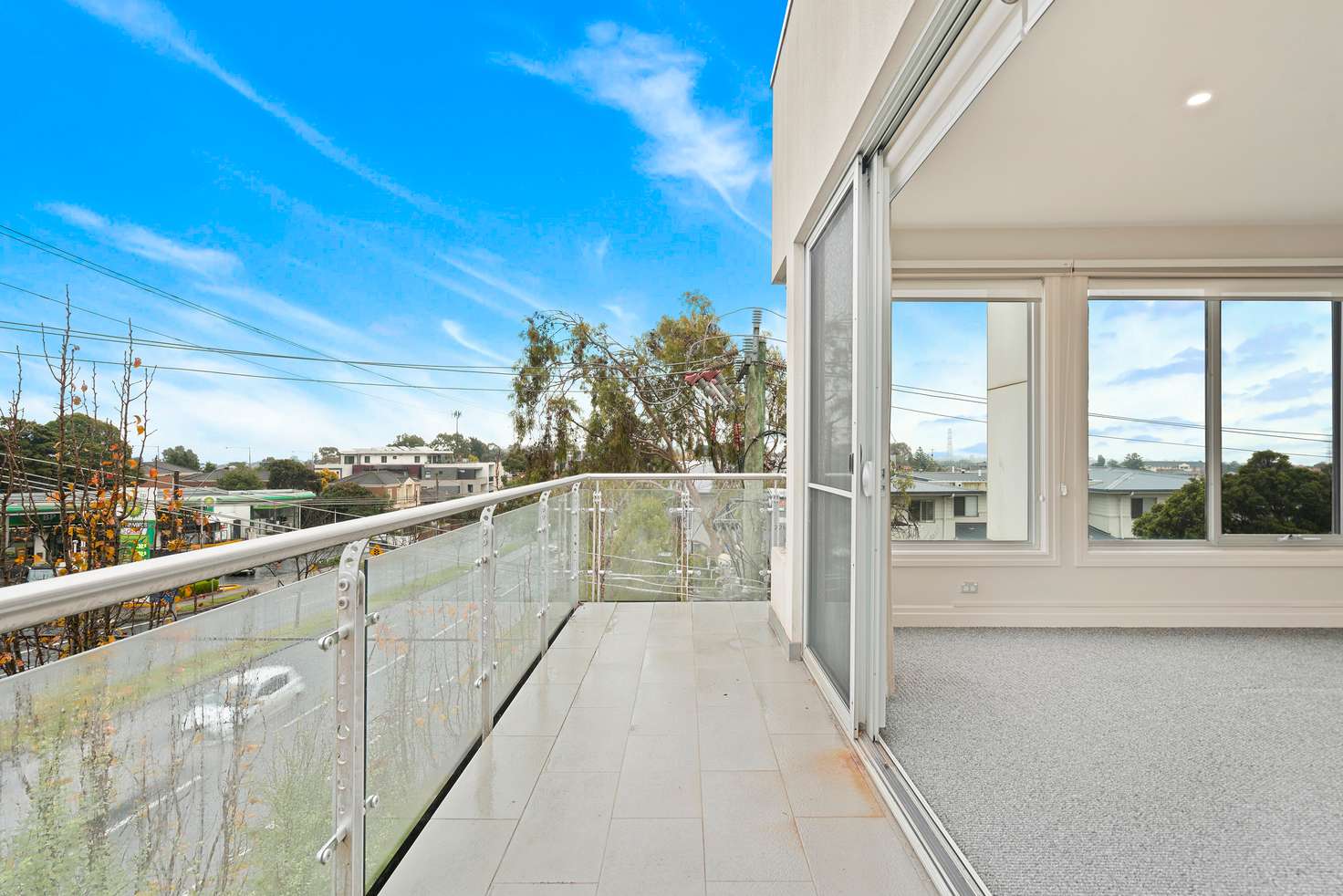 Main view of Homely apartment listing, 7/885-889 Doncaster Road, Doncaster East VIC 3109