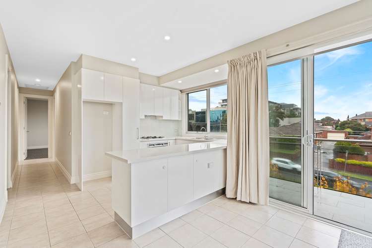 Third view of Homely apartment listing, 7/885-889 Doncaster Road, Doncaster East VIC 3109