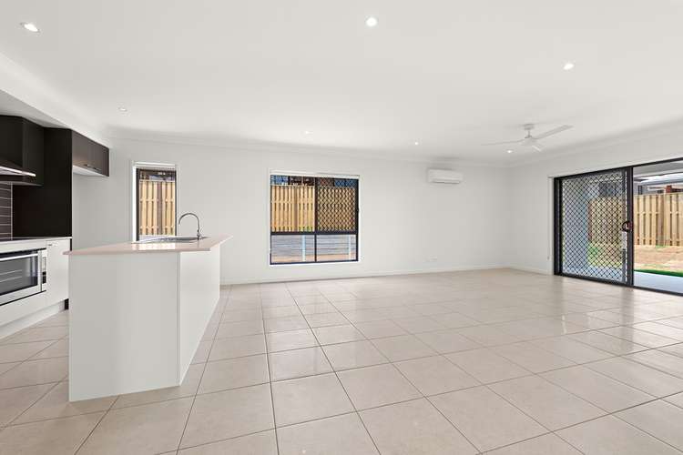 Second view of Homely house listing, 7 Riverland Road, Coomera QLD 4209