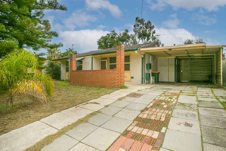 Main view of Homely house listing, 58 Koondoola Avenue, Koondoola WA 6064