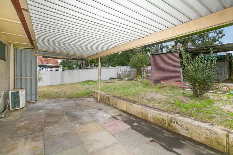 Third view of Homely house listing, 58 Koondoola Avenue, Koondoola WA 6064