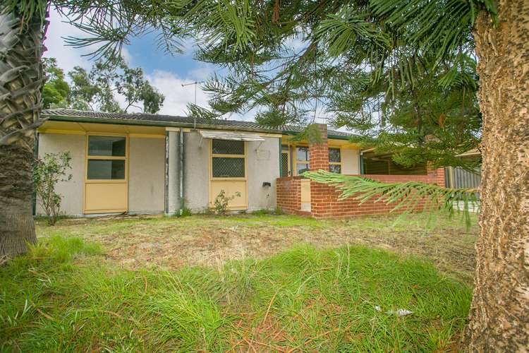 Fifth view of Homely house listing, 58 Koondoola Avenue, Koondoola WA 6064