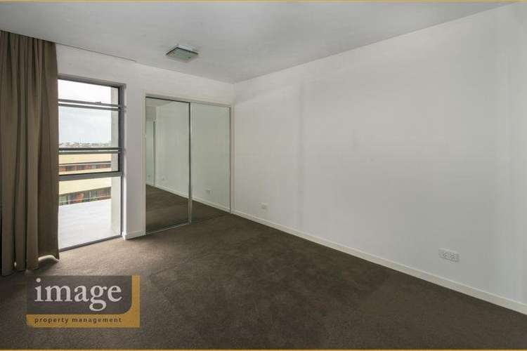 Third view of Homely unit listing, 7/776 Brunswick Street, New Farm QLD 4005