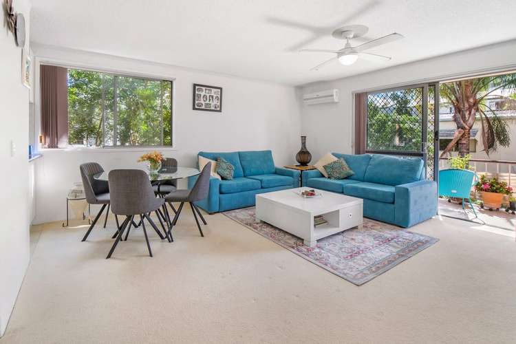 Fifth view of Homely unit listing, 4/30 Labrador Street, Labrador QLD 4215