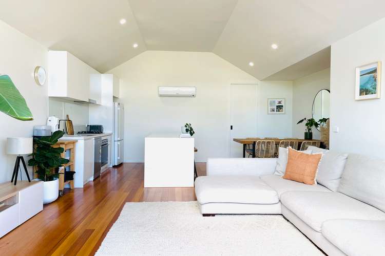 Fifth view of Homely house listing, 4/2A Florence Street, Seddon VIC 3011
