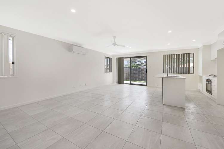 Main view of Homely house listing, 33B Spruce Street, Loganlea QLD 4131