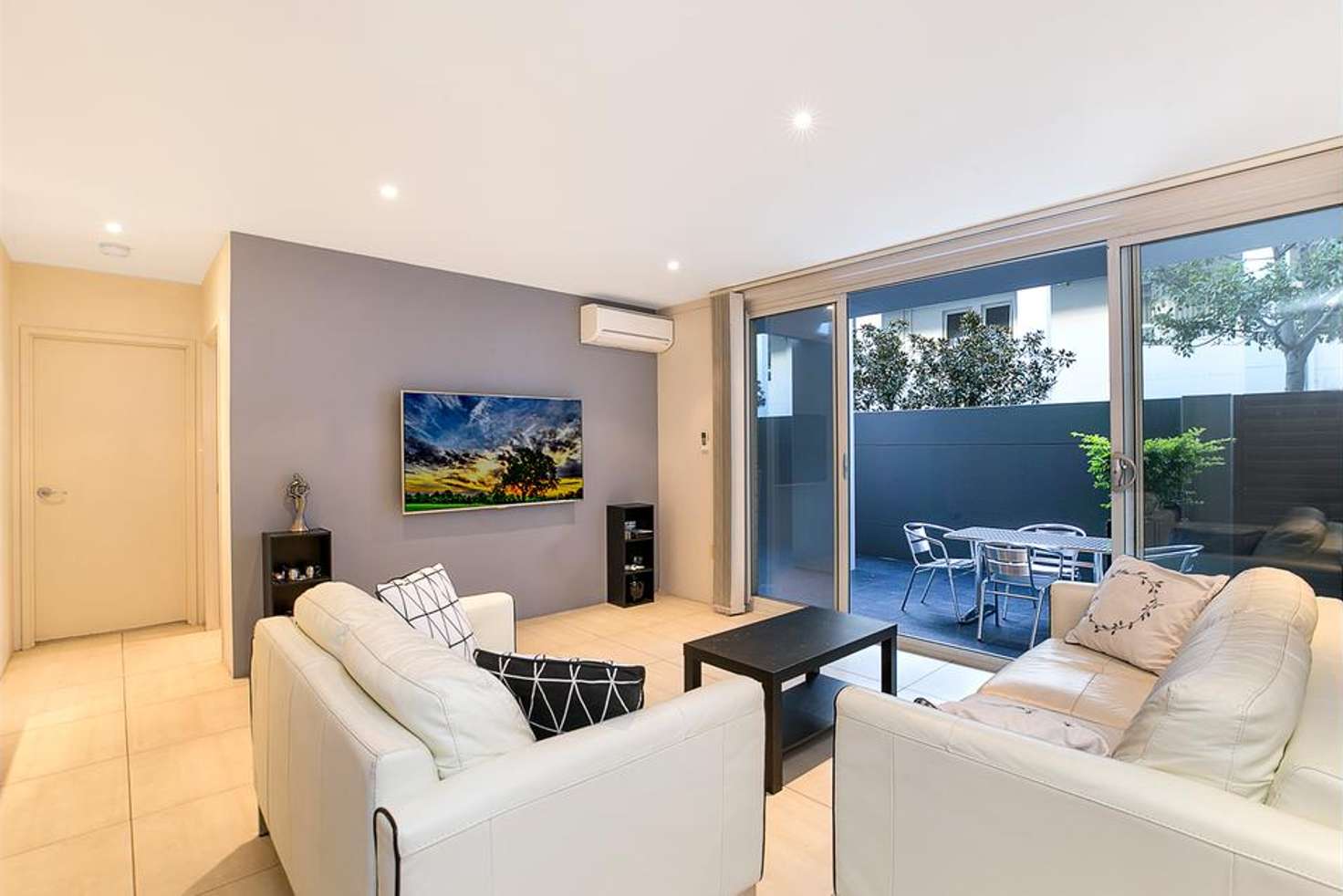 Main view of Homely unit listing, 14/668 Botany Road, Alexandria NSW 2015
