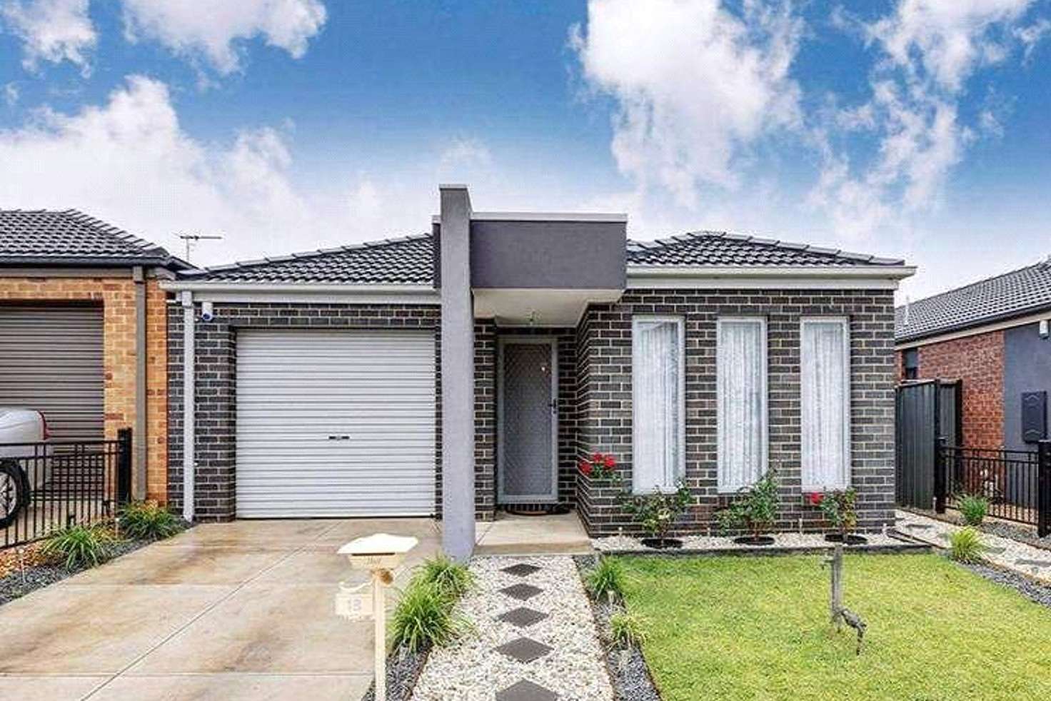 Main view of Homely house listing, 18 Turva Avenue, Tarneit VIC 3029