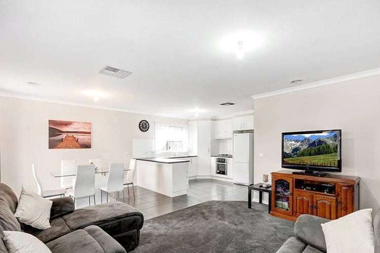 Second view of Homely house listing, 18 Turva Avenue, Tarneit VIC 3029