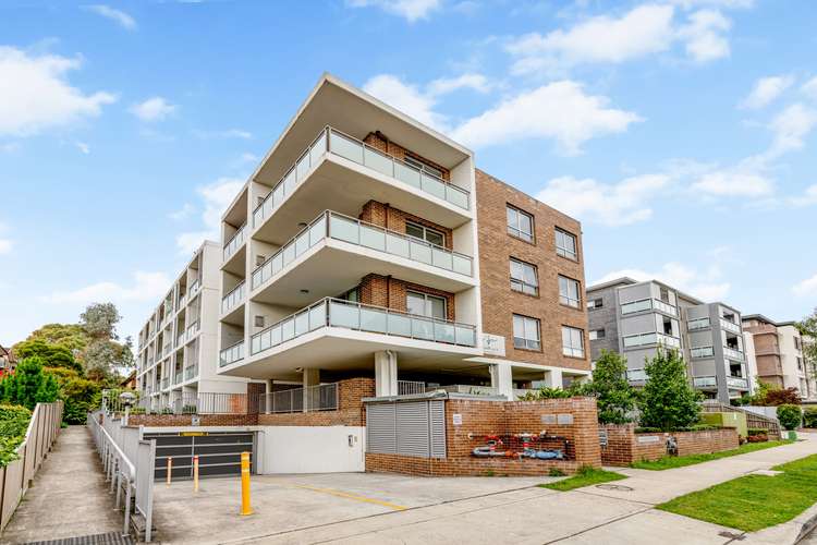 Main view of Homely apartment listing, 16/40-42 Addlestone Rd, Merrylands NSW 2160