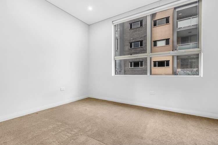 Third view of Homely apartment listing, 16/40-42 Addlestone Rd, Merrylands NSW 2160