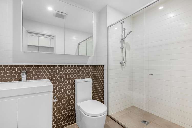 Fifth view of Homely apartment listing, 16/40-42 Addlestone Rd, Merrylands NSW 2160