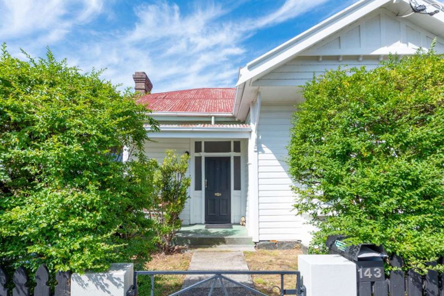 Main view of Homely house listing, 143 High Street, Newstead TAS 7250