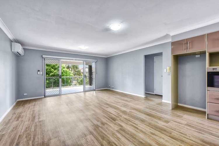 Main view of Homely unit listing, 13/2A White Street, Everton Park QLD 4053